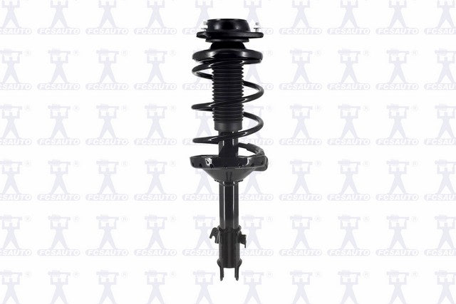 Focus Auto Parts Suspension Strut and Coil Spring Assembly  1331747R