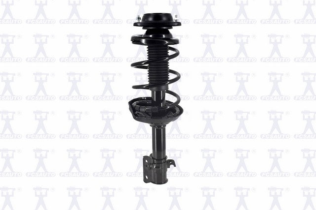 Focus Auto Parts Suspension Strut and Coil Spring Assembly  1331747R