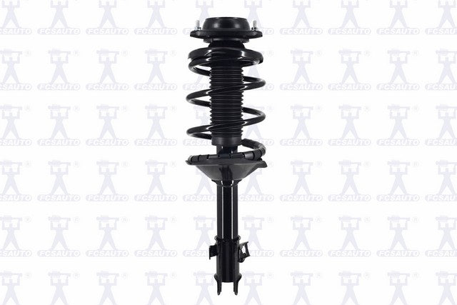 Focus Auto Parts Suspension Strut and Coil Spring Assembly  1331749L
