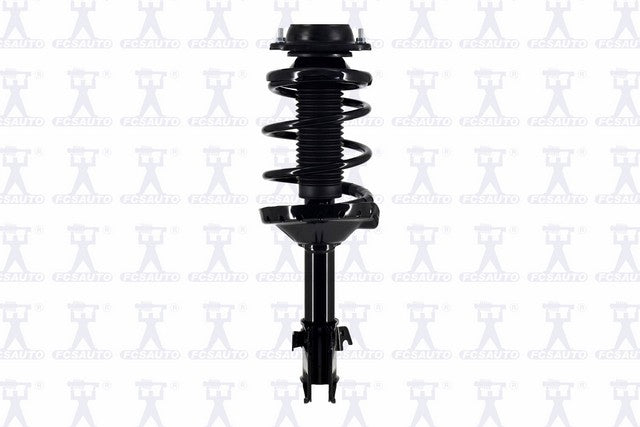 Focus Auto Parts Suspension Strut and Coil Spring Assembly  1331750L