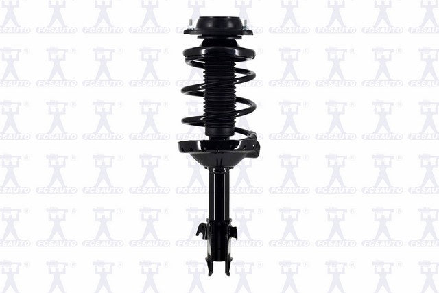 Focus Auto Parts Suspension Strut and Coil Spring Assembly  1331750R
