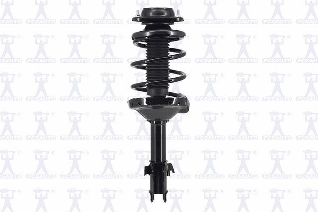 Focus Auto Parts Suspension Strut and Coil Spring Assembly  1331751L
