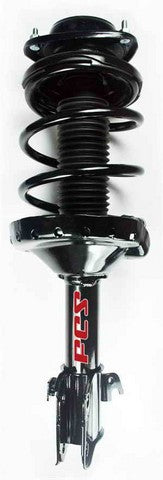 Focus Auto Parts Suspension Strut and Coil Spring Assembly  1331752L
