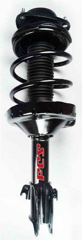 Focus Auto Parts Suspension Strut and Coil Spring Assembly  1331753R