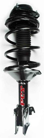 Focus Auto Parts Suspension Strut and Coil Spring Assembly  1331754L