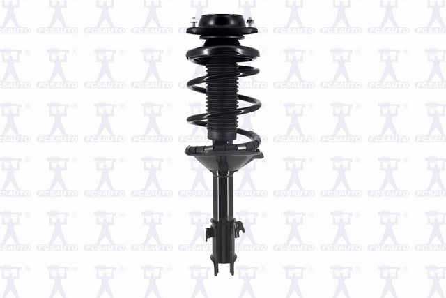 Focus Auto Parts Suspension Strut and Coil Spring Assembly  1331755L