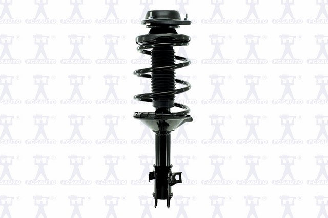 Focus Auto Parts Suspension Strut and Coil Spring Assembly  1331757L