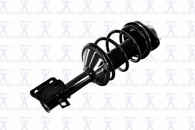 Focus Auto Parts Suspension Strut and Coil Spring Assembly  1331757L