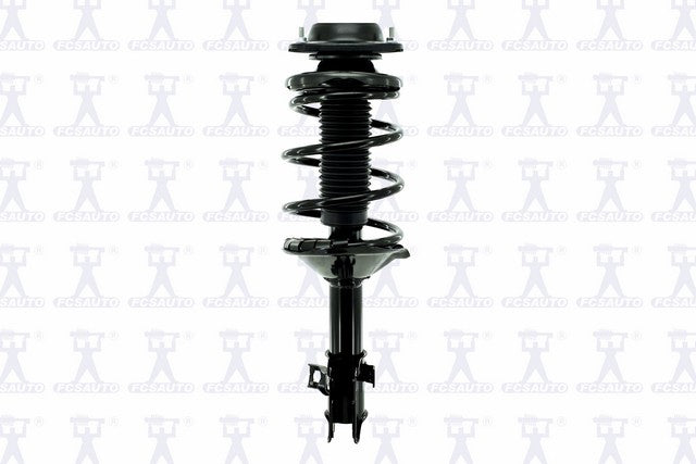 Focus Auto Parts Suspension Strut and Coil Spring Assembly  1331757R