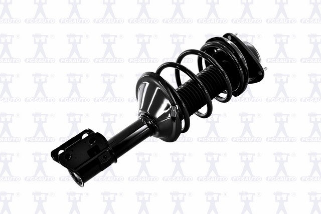 Focus Auto Parts Suspension Strut and Coil Spring Assembly  1331757R