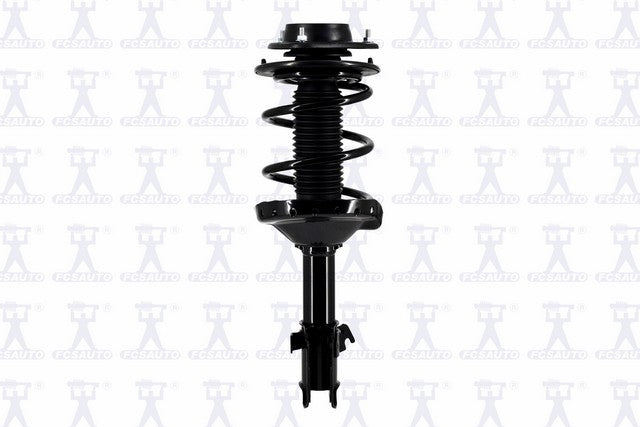 Focus Auto Parts Suspension Strut and Coil Spring Assembly  1331758L