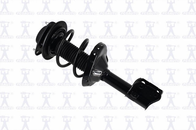 Focus Auto Parts Suspension Strut and Coil Spring Assembly  1331758L