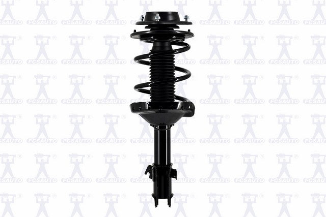 Focus Auto Parts Suspension Strut and Coil Spring Assembly  1331758R
