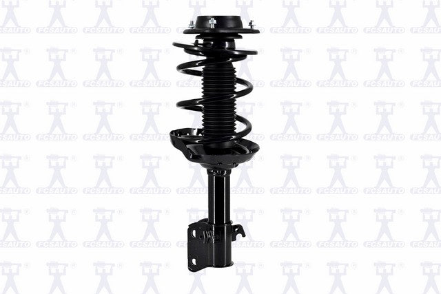 Focus Auto Parts Suspension Strut and Coil Spring Assembly  1331758R