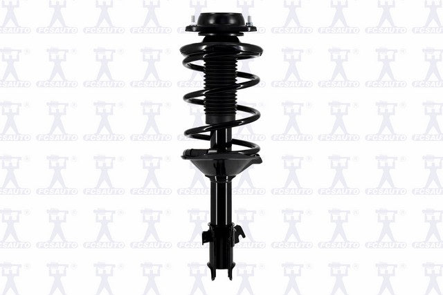 Focus Auto Parts Suspension Strut and Coil Spring Assembly  1331759L