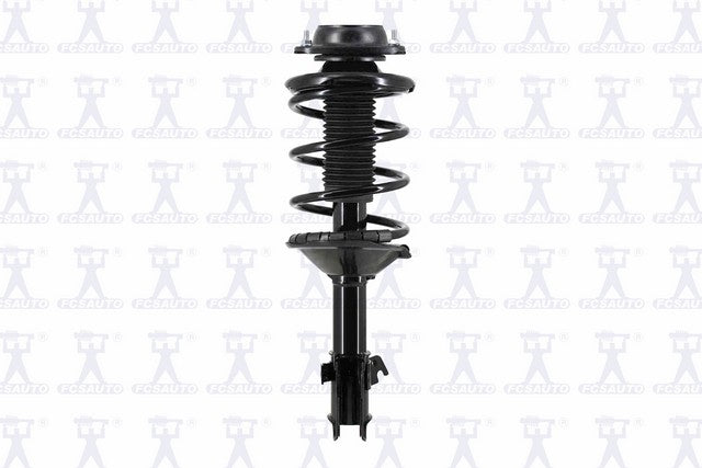 Focus Auto Parts Suspension Strut and Coil Spring Assembly  1331760L