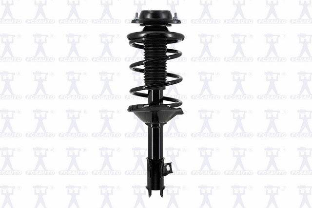 Focus Auto Parts Suspension Strut and Coil Spring Assembly  1331761L