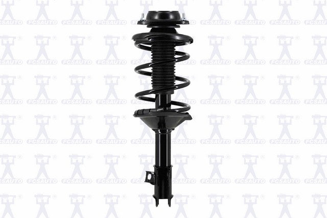 Focus Auto Parts Suspension Strut and Coil Spring Assembly  1331761R