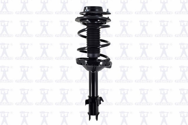 Focus Auto Parts Suspension Strut and Coil Spring Assembly  1331762L
