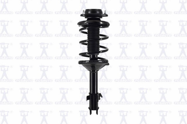 Focus Auto Parts Suspension Strut and Coil Spring Assembly  1331763L