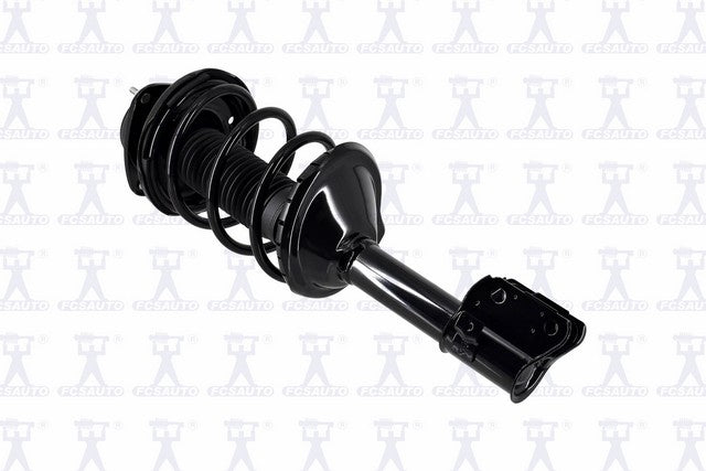 Focus Auto Parts Suspension Strut and Coil Spring Assembly  1331763L