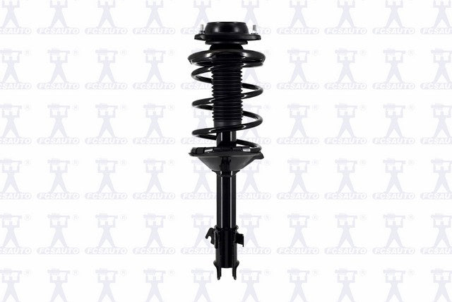 Focus Auto Parts Suspension Strut and Coil Spring Assembly  1331763R