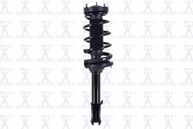 Focus Auto Parts Suspension Strut and Coil Spring Assembly  1331765L