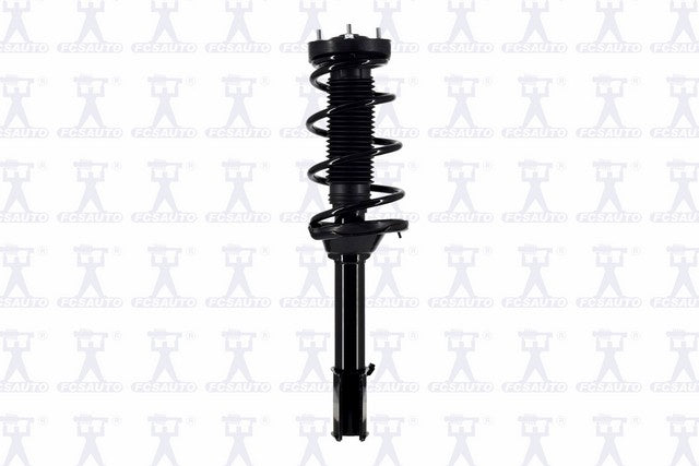 Focus Auto Parts Suspension Strut and Coil Spring Assembly  1331766L