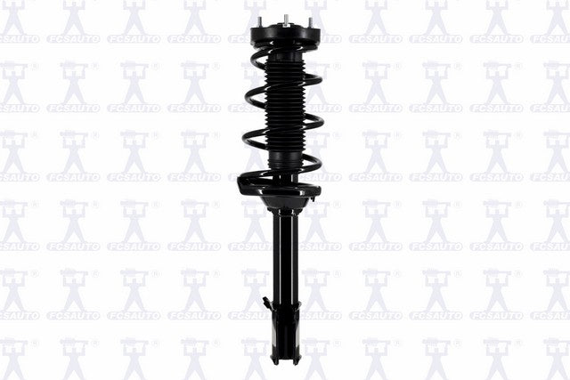 Focus Auto Parts Suspension Strut and Coil Spring Assembly  1331766R