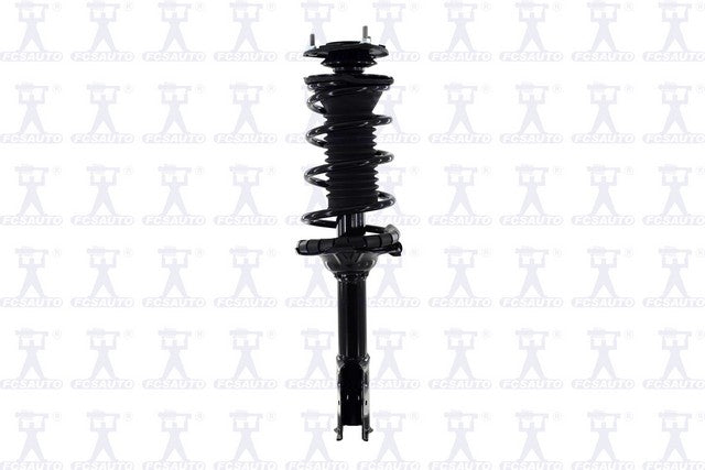 Focus Auto Parts Suspension Strut and Coil Spring Assembly  1331773