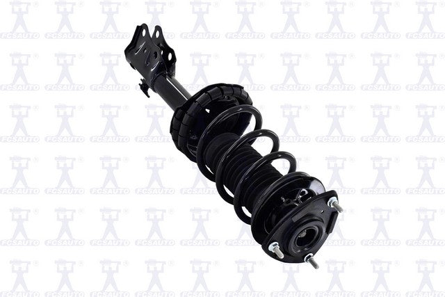 Focus Auto Parts Suspension Strut and Coil Spring Assembly  1331773