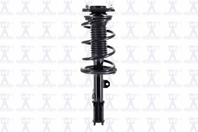Focus Auto Parts Suspension Strut and Coil Spring Assembly  1331775L