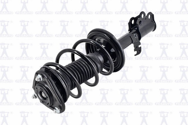 Focus Auto Parts Suspension Strut and Coil Spring Assembly  1331775L