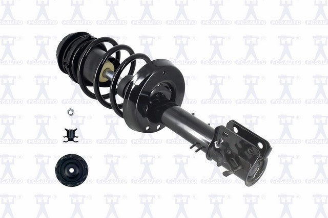 Focus Auto Parts Suspension Strut and Coil Spring Assembly  1331776L