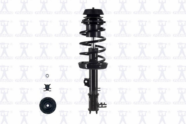 Focus Auto Parts Suspension Strut and Coil Spring Assembly  1331776R