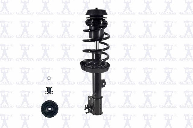 Focus Auto Parts Suspension Strut and Coil Spring Assembly  1331776R
