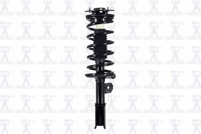 Focus Auto Parts Suspension Strut and Coil Spring Assembly  1331778L