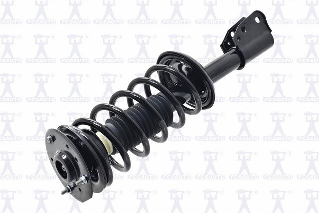 Focus Auto Parts Suspension Strut and Coil Spring Assembly  1331778L