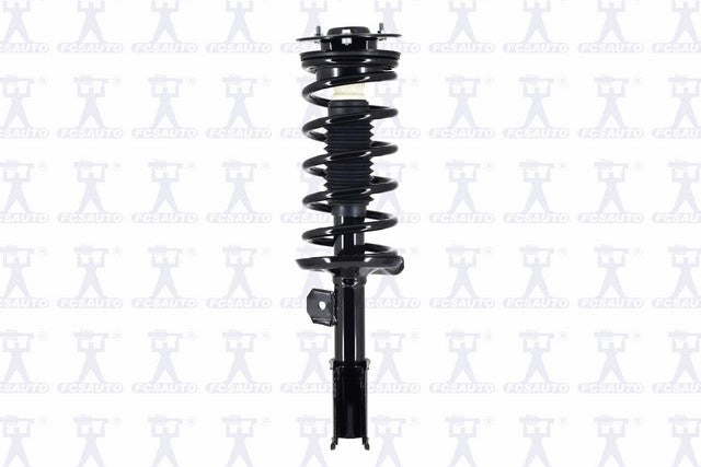 Focus Auto Parts Suspension Strut and Coil Spring Assembly  1331778R