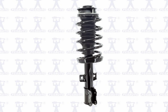 Focus Auto Parts Suspension Strut and Coil Spring Assembly  1331780