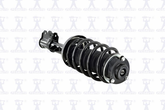 Focus Auto Parts Suspension Strut and Coil Spring Assembly  1331780