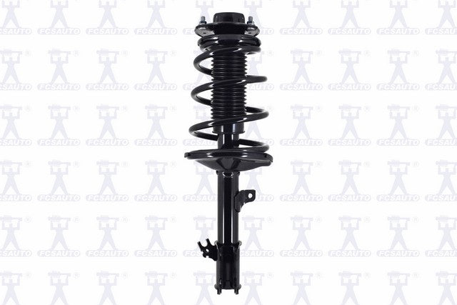 Focus Auto Parts Suspension Strut and Coil Spring Assembly  1331782L