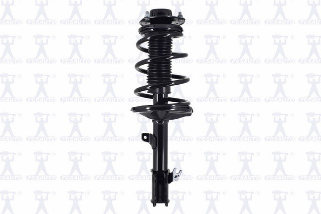 Focus Auto Parts Suspension Strut and Coil Spring Assembly  1331782R