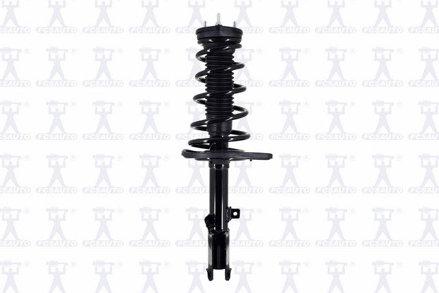Focus Auto Parts Suspension Strut and Coil Spring Assembly  1331783L