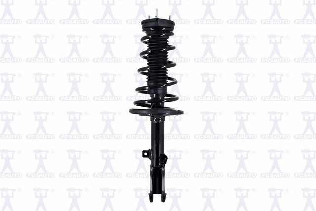 Focus Auto Parts Suspension Strut and Coil Spring Assembly  1331783R