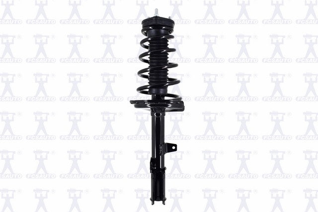 Focus Auto Parts Suspension Strut and Coil Spring Assembly  1331785L