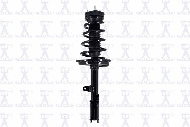Focus Auto Parts Suspension Strut and Coil Spring Assembly  1331785R