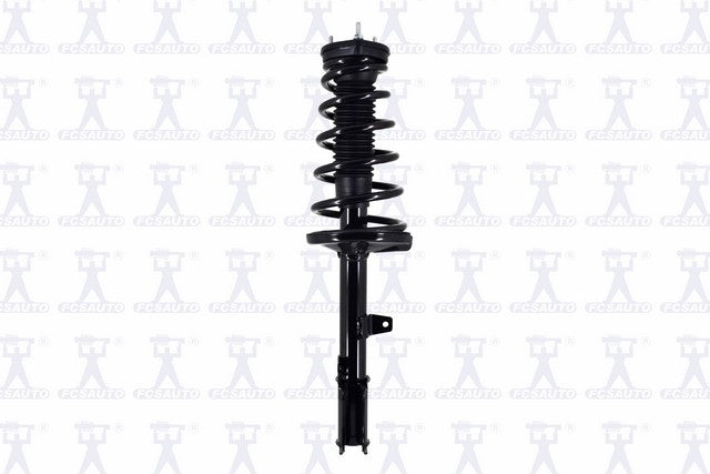 Focus Auto Parts Suspension Strut and Coil Spring Assembly  1331786L