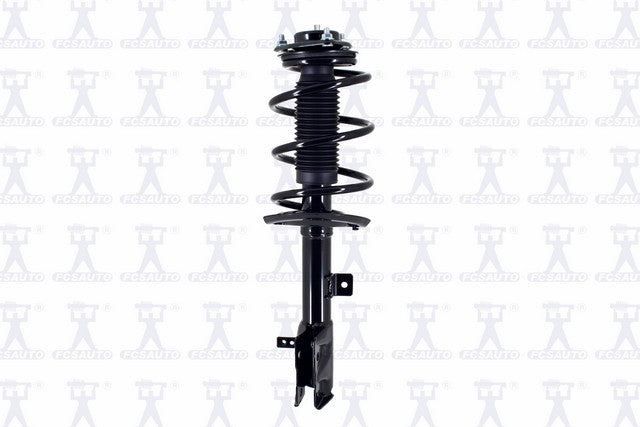 Focus Auto Parts Suspension Strut and Coil Spring Assembly  1331789L