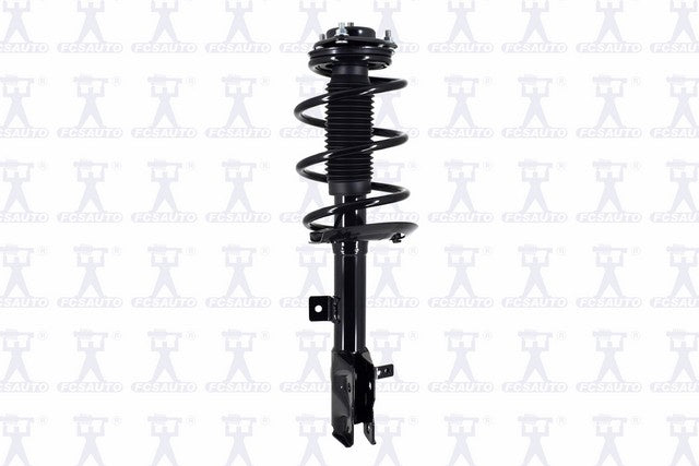Focus Auto Parts Suspension Strut and Coil Spring Assembly  1331789R
